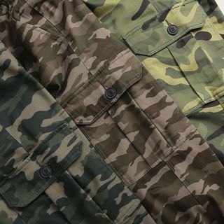 QUẦN JOGERR KAKI DÀI VẢI RẰN RI SIZE 29-36