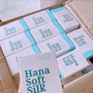 Dung dịch vệ sinh Hana Xanh giá sỉ