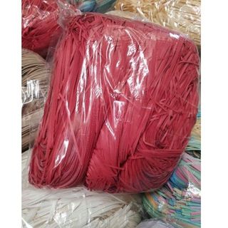 🧧Giấy rơm giấy vụn trang trí hộp quà 500gram và 1kg Hàng loại 1 siêu đẹp - Bao Bì Khả ANh