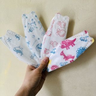 [TÚI] KHẨU TRANG KF94 TRẺ EM ĐỒNG XANH PREMIUM (10 CÁI/TÚI)