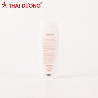 DẦU GỘI SIÊU MƯỢT VALENTINE 200ML - THÁI DƯƠNG