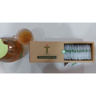 Trà hương thảo bạc hà túi lọc Thuvato