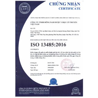 Combo 3 hộp Khẩu trang tinh dầu thiên nhiên Doctor K