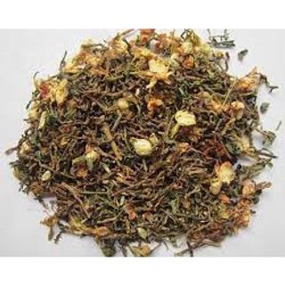 Lá xông giải cảm, tăng đề kháng Thuvato ( 200g cho 4 lần xông)