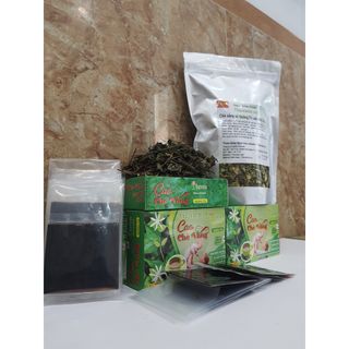Chè vằng Quảng Trị sấy khô Thuvato 250g