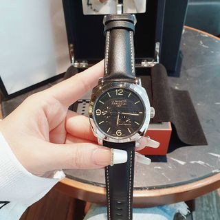 ĐỒNG HỒ PANERAI LUMINOR DUE SIÊU CẤP NEW 2022