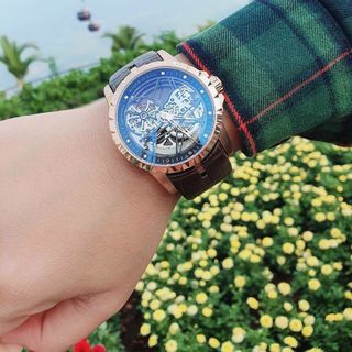 ĐỒNG HỒ ROGER DUBUIS SIÊU CẤP NEW