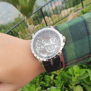 ĐỒNG HỒ ROGER DUBUIS SIÊU CẤP NEW