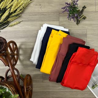 Quần Nữ Ống Loe Hàng Chuẩn Form Siêu Đẹp Giá Sỉ