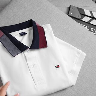 ÁO THUN CÁ SẤU CS 379