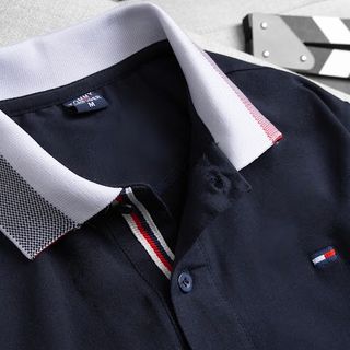 ÁO THUN CÁ SẤU CS 379