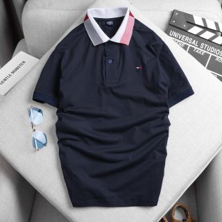 ÁO THUN CÁ SẤU CS 379