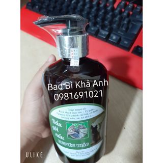 1kg Màng Co PVC nhiệt Chuyên Bọc Chai lọ, nắp chai, mỹ phẩm son - Bao Bì Khả Anh