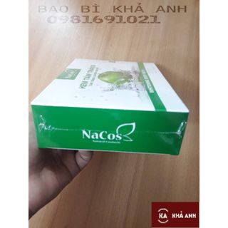 1kg Màng Co PVC nhiệt Chuyên Bọc Chai lọ, nắp chai, mỹ phẩm son - Bao Bì Khả Anh