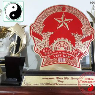 Quảng Thái Long - Đông Y Gia Truyền - Lương Y Đỗ Minh Phú