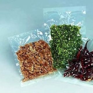1KG TÚI HÚT CHÂN KHÔNG BẢO QUẢN THỰC PHẨM ĐÔNG LẠNH ( 2 MẶT TRƠN)