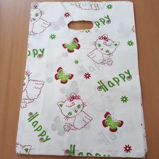 1 kg túi bọc xốp in hình bao bì đựng hàng hóa .. Bọc gói hàng đựng quần áo (TÚI NILLONG ĐỰNG HÀNG)