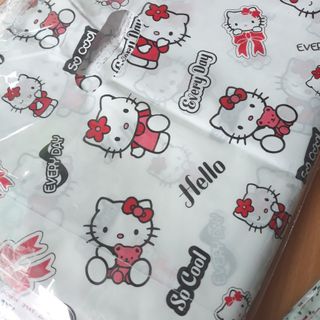 1 kg túi bọc xốp in hình bao bì đựng hàng hóa .. Bọc gói hàng đựng quần áo (TÚI NILLONG ĐỰNG HÀNG)