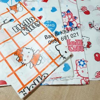TÚI XỐP IN HÌNH GÓI HÀNG SIÊU XINH nhiều size