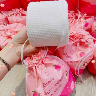 KHĂN ĐÀO CUỘN ĐA NĂNG