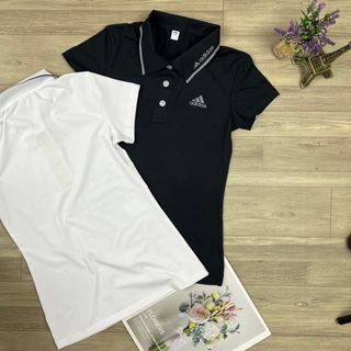 Áo Thun Nữ Viển Cổ Cao Cấp Giá Sỉ, Hàng Chuẩn Đẹp