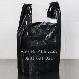 BAO XỐP ĐEN ĐÓNG HÀNG LOẠI 1 - SIÊU DÀY VÀ BÓNG giá sỉ