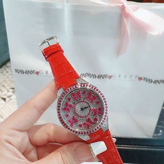 ĐỒNG HỒ GRAFF SIÊU CẤP NEW HOT