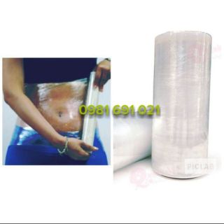 MÀNG QUẤN BỤNG TRONG CÁC SPA LÀM ĐẸP - 2.5 Tấc