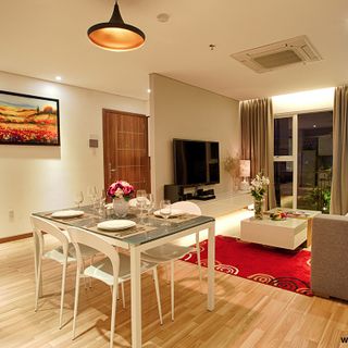 Máy lạnh âm trần LG thu hút người mua bằng cách nào?