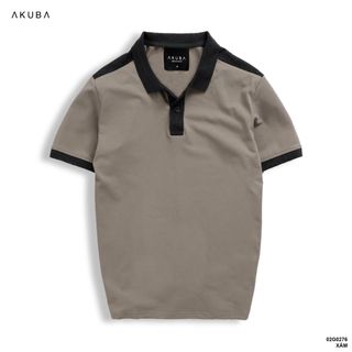 ÁO THUN POLO AKUBA 02G0276