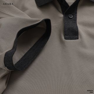 ÁO THUN POLO AKUBA 02G0276