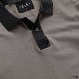 ÁO THUN POLO AKUBA 02G0276