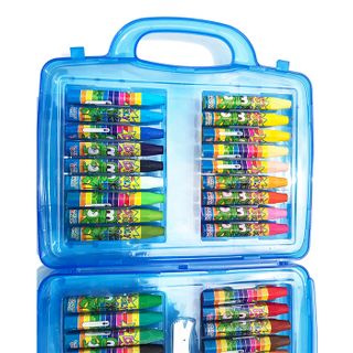 BÚT SÁP DẦU HÀN QUỐC DOLY 36 MÀU