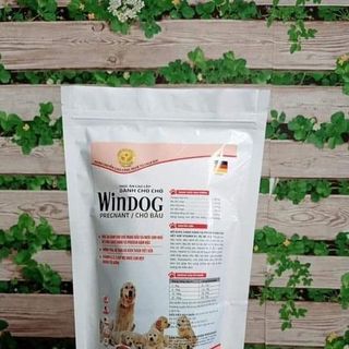 Cám hạt dinh dưỡng dành cho chó mèo 1kg