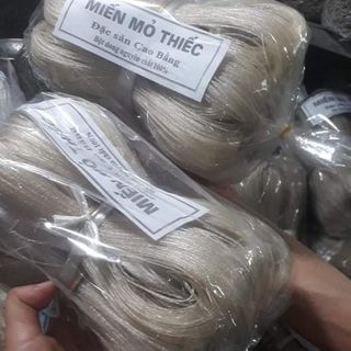 Miến mỏ thiếc đặc sản Cao Bằng loại 1