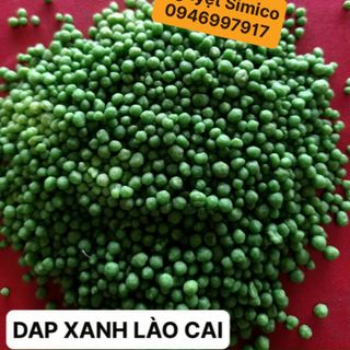 Bán DAP Xanh Lào Cai giá tốt cho phân bón