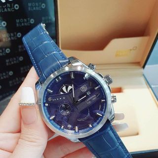 ĐỒNG HỒ TAG HEUER TRUNG CẤP NAM NEW