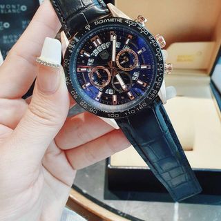 ĐỒNG HÔ TAG HEUER TRUNG CẤP NEW