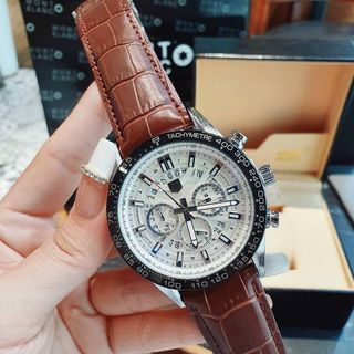 ĐỒNG HÔ TAG HEUER TRUNG CẤP NEW