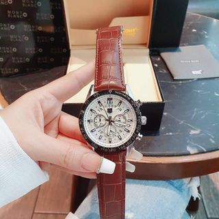 ĐỒNG HÔ TAG HEUER TRUNG CẤP NEW