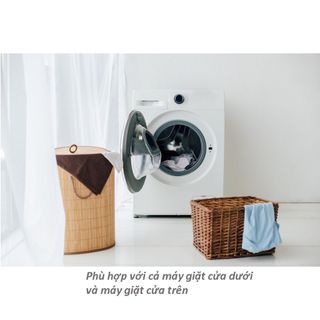 Nước Giặt Xả Friendly 2in1 Thái Lan 3500ml