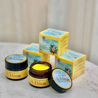 [CHÍNH HÃNG] Mặt Nạ Nghệ Tươi Ả Đào Dưỡng Trắng Da, Giảm Mụn,Mờ Thâm Nám Mộc Nhan Natural 50g