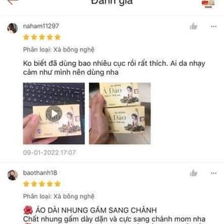 [Chính Hãng] Xà Bông Nghệ Ả Đào Trị Viêm Nang Lông,Giảm Thâm Mụn, Trắng Da Mộc Nhan Natural 100gr