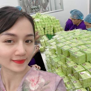 [CHÍNH HÃNG] Mặt Nạ Diếp Cá Ả Đào Ngừa Mụn, Giảm Thâm Nám Mộc Nhan Natural 50g