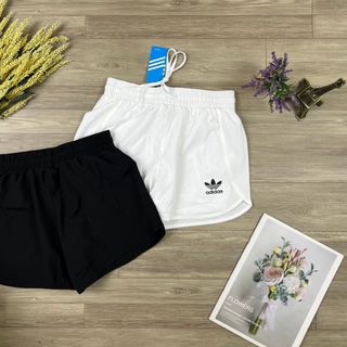 Đồ Thể Thao Quần Đùi Nữ 2 Lớp Thể Thao Hàng Siêu Đẹp