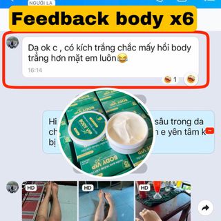 Kem trắng da an toàn