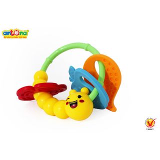 Ngậm nướu antona
