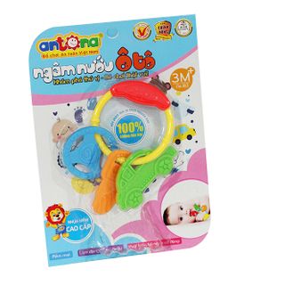 Ngậm nướu antona