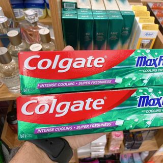 Kem đánh răng colgate thái giá sỉ