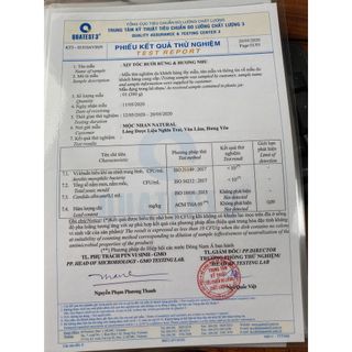 [CHÍNH HÃNG] Xịt Dưỡng Tóc Thảo Mộc Ả Đào Nuôi Dưỡng Và Tái Tạo Tóc Hư Tổn Mộc Nhan Natural 100ML